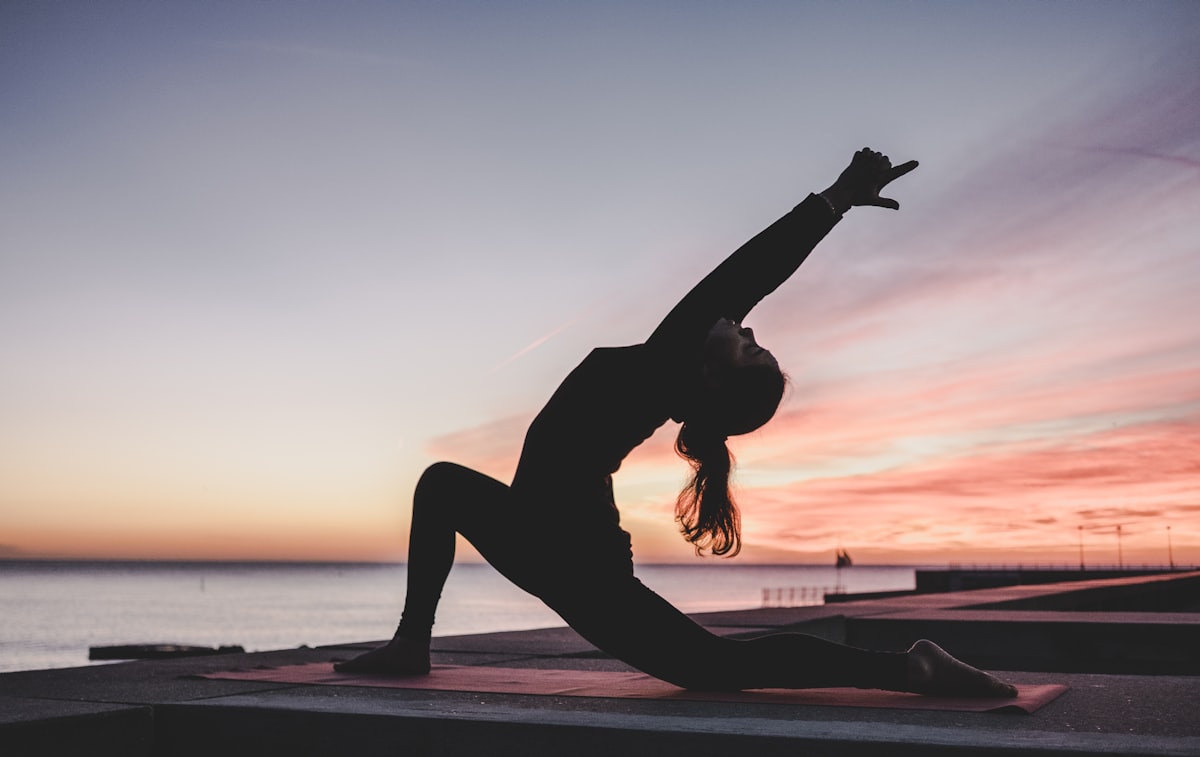 Woman in a wellness setting representing the growing use of medicinal cannabis for women's health conditions including period pain, PMDD and perimenopause in Australia