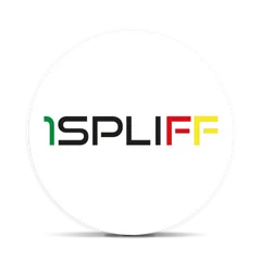1Spliff logo