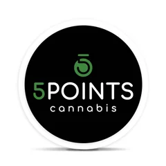 5 POINTS logo