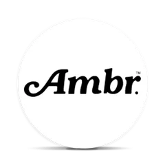 Ambr logo