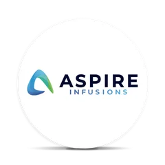 ASPIRE logo