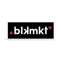 BLKMKT logo