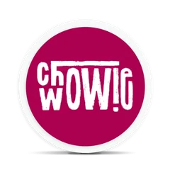 Chowie Wowie logo