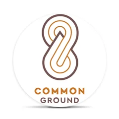 Common Ground logo