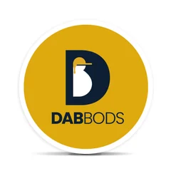 Dab Bods logo