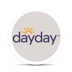 DayDay logo
