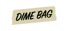 Dime Bag logo