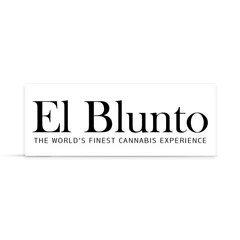 El Blunto logo