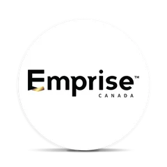 Emprise Canada logo