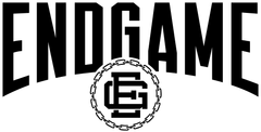 Endgame logo