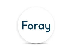 Foray logo