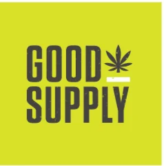 Good Supply logo