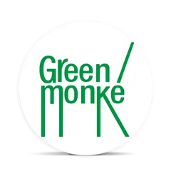 Green Monké logo