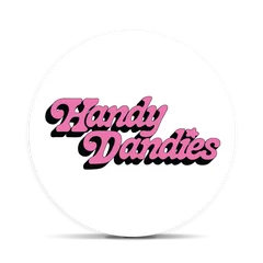 Handy Dandies logo