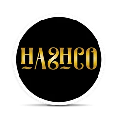 HASHCO logo