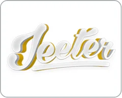 Jeeter logo