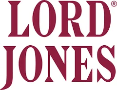 Lord Jones logo
