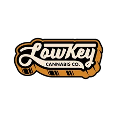 LowKey logo