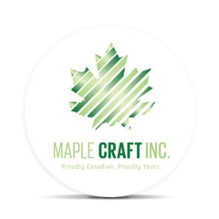 Maple Craft, Inc. logo