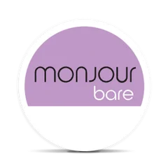 Monjour Bare logo