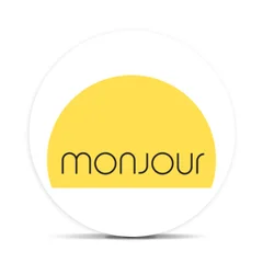 Monjour  logo