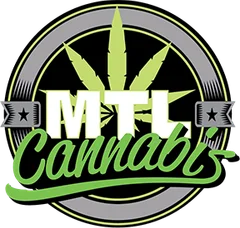 MTL Cannabis logo