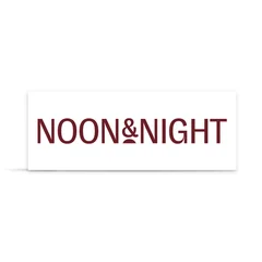 Noon & Night logo
