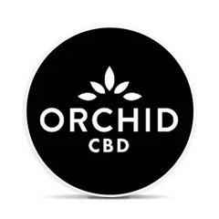 Orchid CBD logo