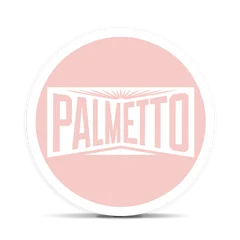 Palmetto logo