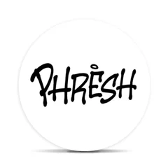 PHRESH logo