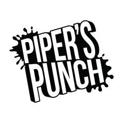 Piper's Punch logo