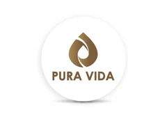 Pura Vida logo