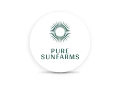 Pure Sunfarms logo