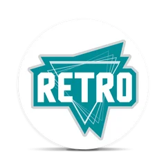 RETRO logo