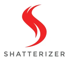 Shatterizer logo