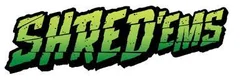 Shred'Ems logo