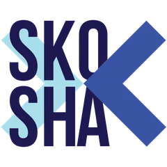 SKOSHA logo