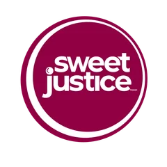 Sweet Justice logo