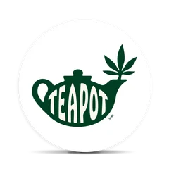 TeaPot logo