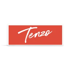 Tenzo logo