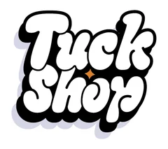 Tuck Shop logo