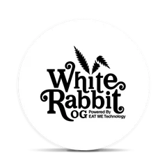 White Rabbit OG logo