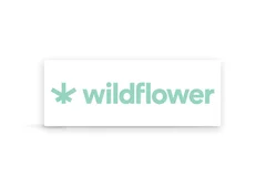 Wildflower logo