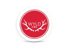 Wyld CBD logo