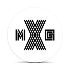 XMG logo