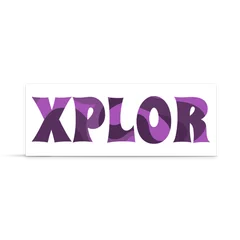 Xplor logo