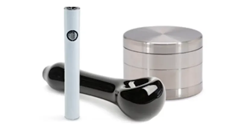 Accessories — shop accessories at The Cannabis Shop