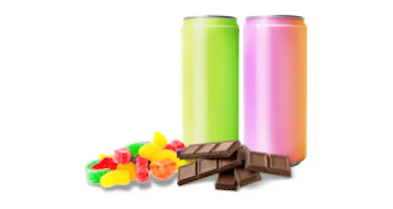 Edibles — shop edibles at The Cannabis Shop