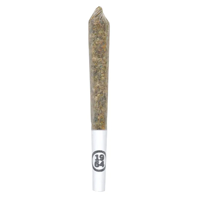 1964 Blue Dream Pre-Roll - Sativa - 5x0.5g — Pre-Rolls