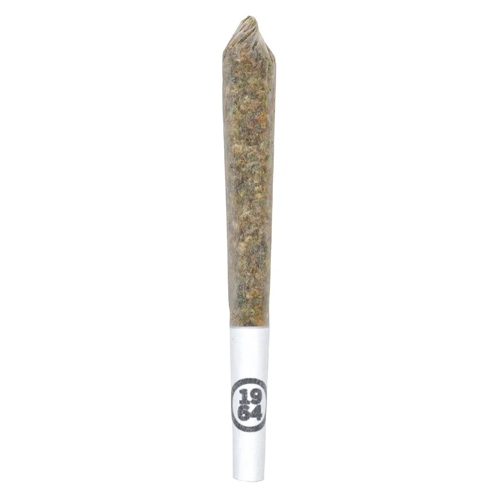 1964 Blue Dream Pre-Roll - Sativa - 5x0.5g — Pre-Rolls